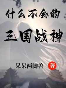 什么都不会的三国战神