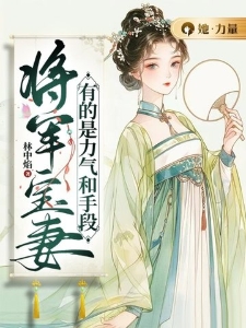 将军宝妻有的是力气和手段