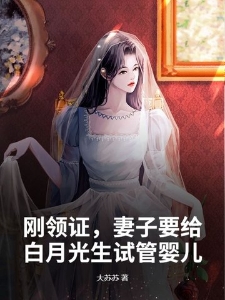 刚领证，妻子要给白月光生试管婴儿