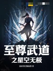 至尊武道之星空无极